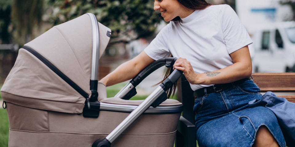 A Guide to Buying the Best Baby Pram
