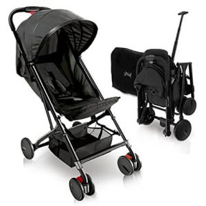 Smallest Foldable Compact Stroller