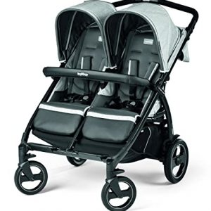 Two Baby Stroller