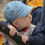 Best Stroller For Big Kid