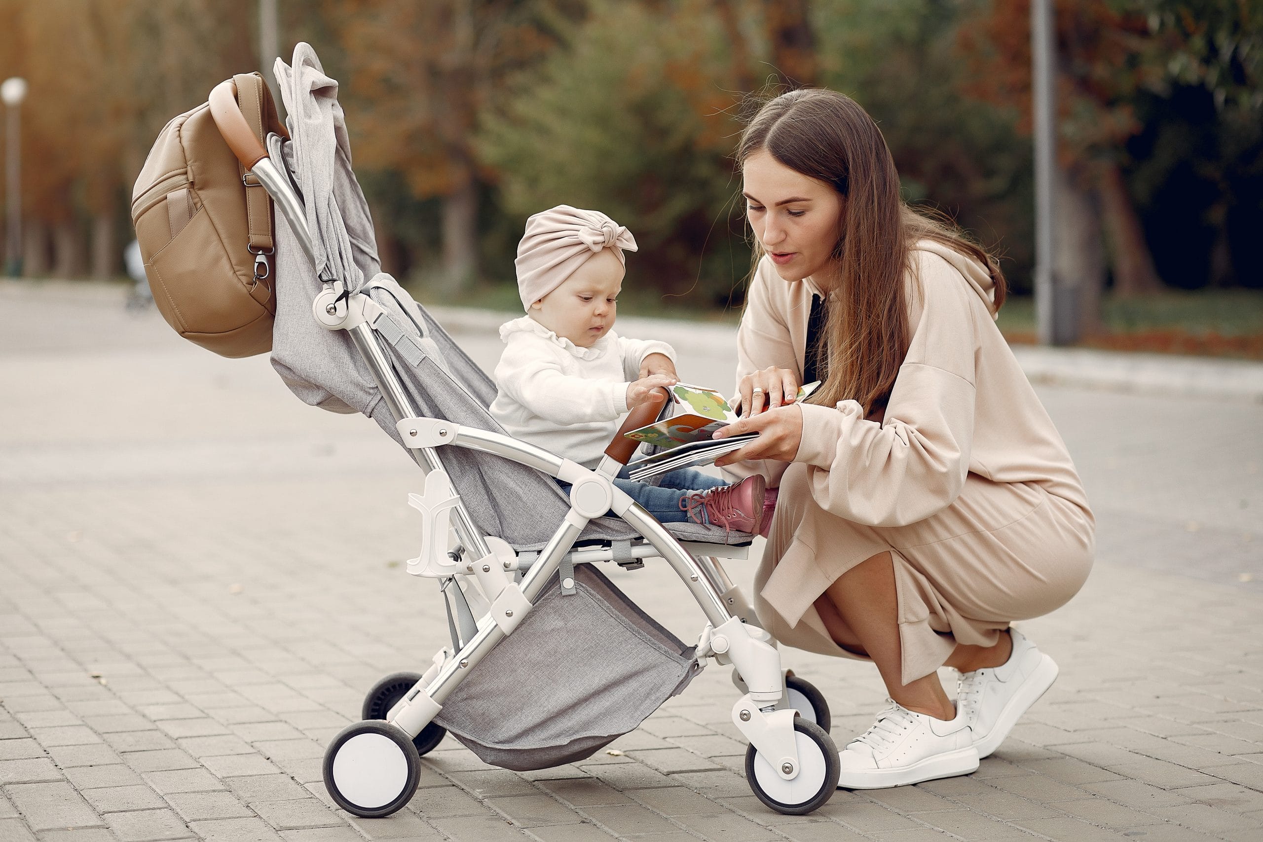 Best Prams for Babies Top Picks for Every Lifestyle