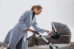 Prams for Newborns