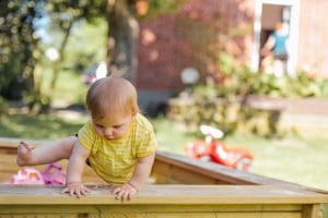 Essential Baby Safety Products for a Secure Home